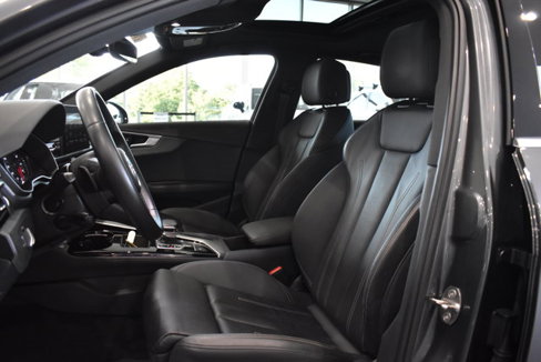 Used 2023 Audi A4 2.0T Premium image 26