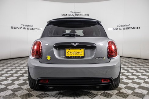 Used 2023 MINI Cooper SE image 10
