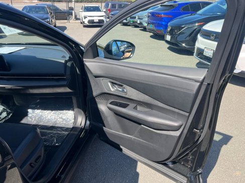 Used 2023 Nissan Ariya FWD image 37