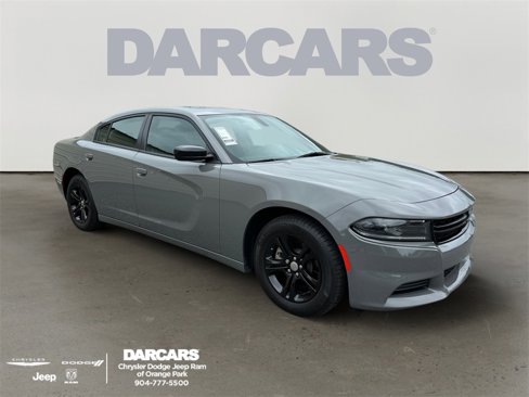 Used 2023 Dodge Charger SXT w/ Cold Weather Package image 1