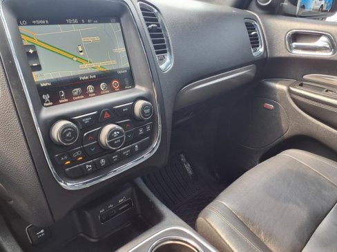 Used 2017 Dodge Durango GT w/ Premium Group image 28