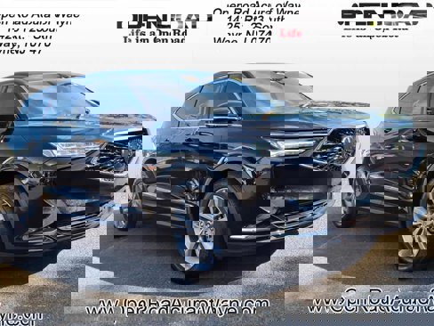 Certified 2024 Acura MDX SH-AWD image 1