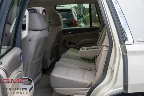 Used 2015 GMC Yukon SLE w/ Convenience Package image 18