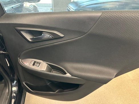 Used 2019 Chevrolet Malibu LS w/ LPO, Convenience Package 1 image 29
