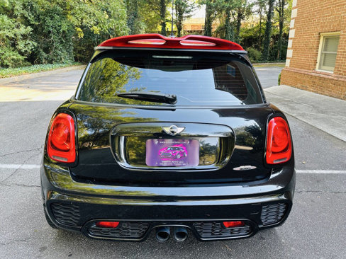 Used 2017 MINI Cooper John Cooper Works image 10