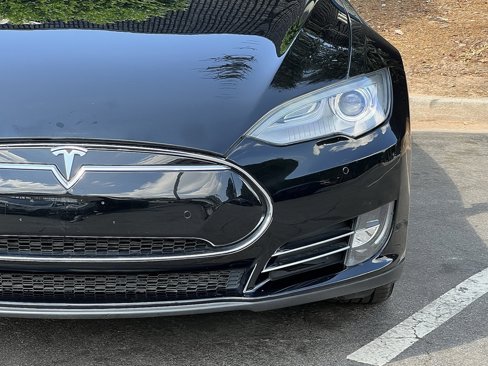 Used 2014 Tesla Model S P85 image 5
