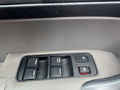 Used 2009 Honda CR-V EX-L image 8