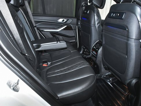 Used 2019 BMW X5 xDrive40i image 75