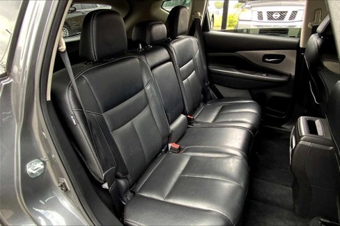 Used 2023 Nissan Murano SL image 17