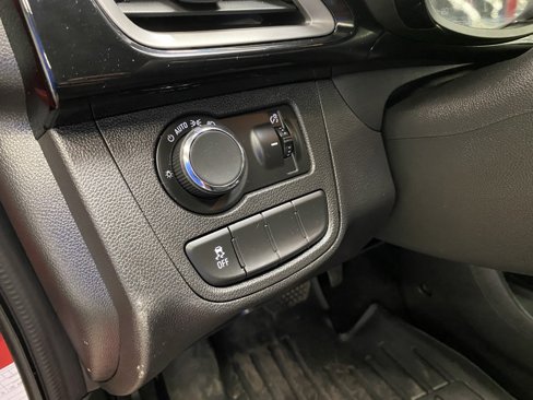 Used 2022 Chevrolet Spark LT image 23