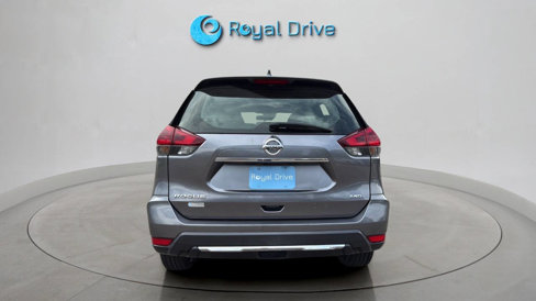 Used 2020 Nissan Rogue S image 5
