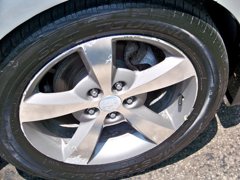 Used 2012 Chevrolet Malibu LT image 32
