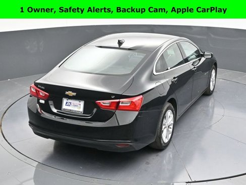 Used 2023 Chevrolet Malibu LT image 52