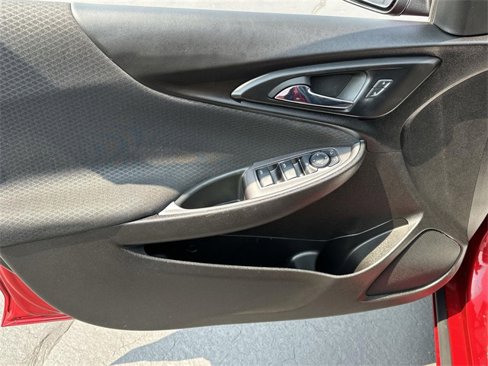 Used 2023 Chevrolet Malibu RS image 22