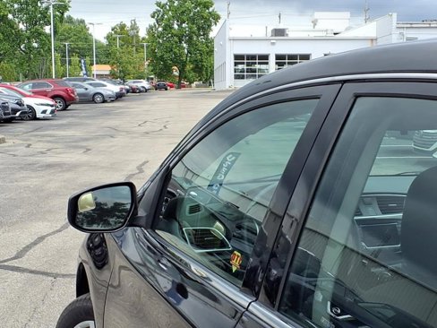 Used 2018 Nissan Sentra SV image 21