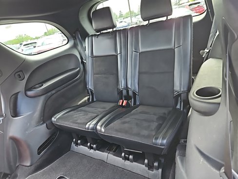 Used 2019 Dodge Durango GT image 26