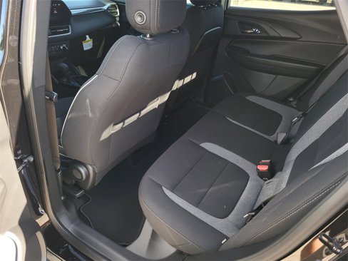 New 2026 Chevrolet TrailBlazer LS w/ LS Convenience Package image 17