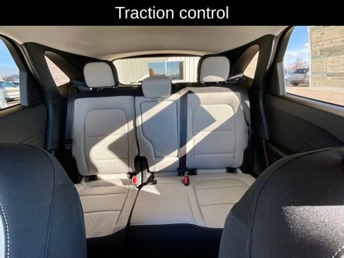 New 2025 Ford Escape Active w/ Cold Weather Package image 27