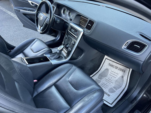 Used 2013 Volvo S60 T5 image 20