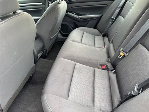 Used 2023 Nissan Altima 2.5 SV image 30