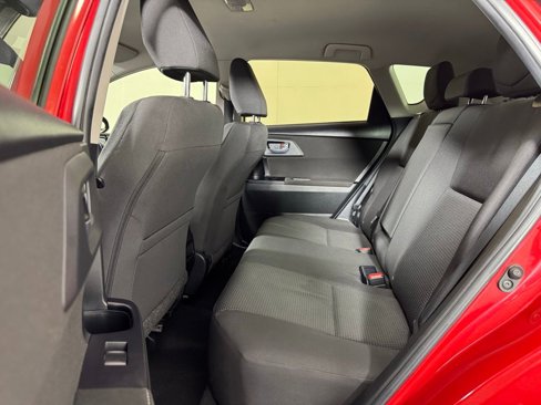 Used 2017 Toyota Corolla iM image 24