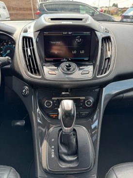 Used 2015 Ford Escape Titanium image 33