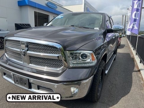 Used 2015 RAM 1500 Limited image 1
