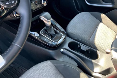 Used 2024 Kia Soul EX image 17