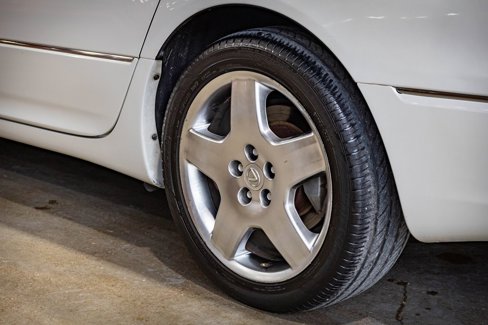 Used 2005 Lexus LS 430 image 12