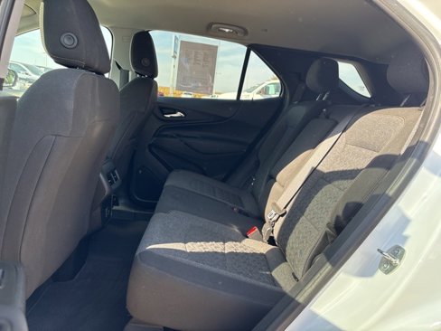 Used 2022 Chevrolet Equinox LT image 10