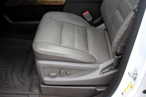 Used 2016 GMC Yukon XL Denali w/ Open Road Package image 25