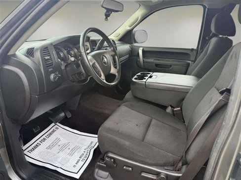 Used 2013 Chevrolet Silverado 1500 LT w/ All-Star Edition image 17