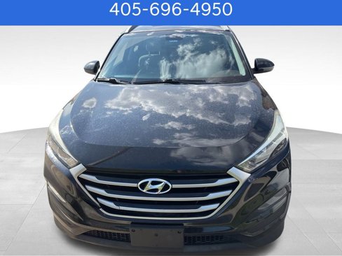 Used 2017 Hyundai Tucson SE image 15