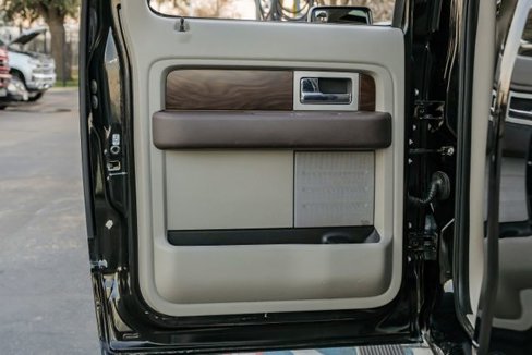 Used 2009 Ford F150 4x4 SuperCrew image 54
