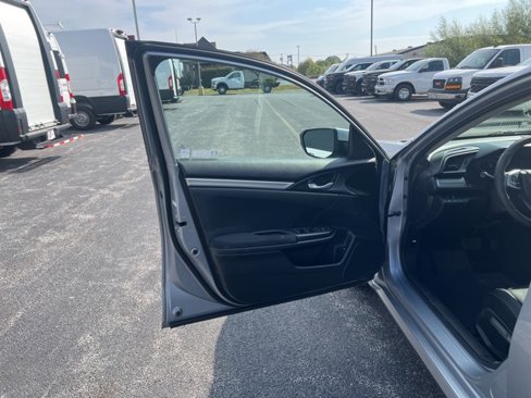 Used 2019 Honda Civic LX image 16