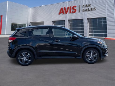 Used 2022 Honda HR-V EX image 6