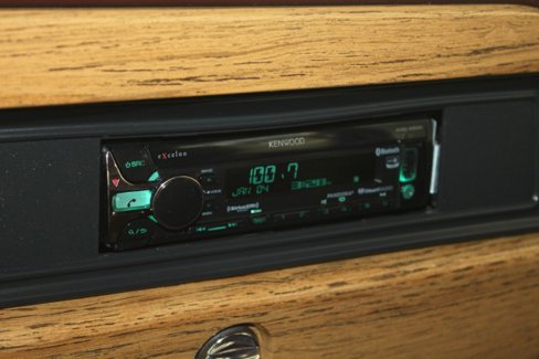 Used 1989 Jeep Grand Wagoneer image 24