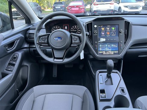 New 2025 Subaru Crosstrek 2.0i image 5
