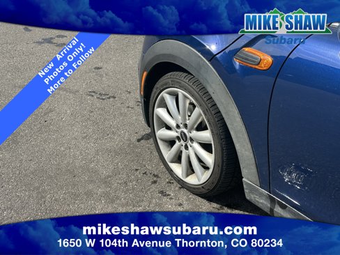 Used 2014 MINI Cooper 2-Door Hardtop image 13