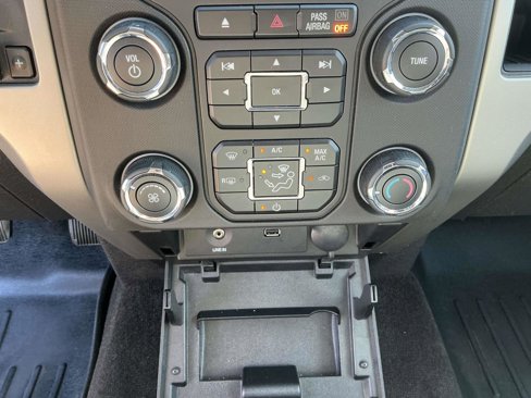 Used 2014 Ford F150 XLT w/ Equipment Group 302A Luxury image 21