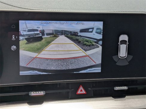 Used 2023 Kia Sportage EX image 20