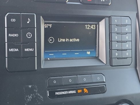 Used 2018 Ford F150 XL w/ XL Power Equipment Group image 33