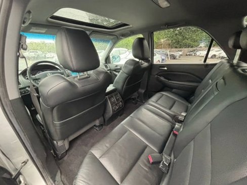 Used 2006 Acura MDX Touring image 22