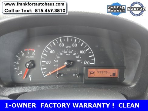 Used 2021 Nissan NV200 SV image 19