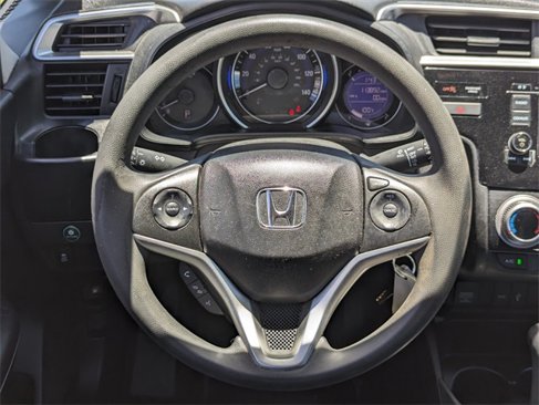 Used 2015 Honda Fit LX image 8
