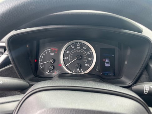 Used 2021 Toyota Corolla LE image 18