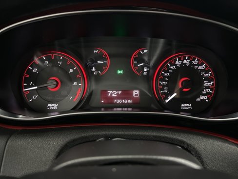 Used 2016 Dodge Dart SE w/ Convenience Group image 14