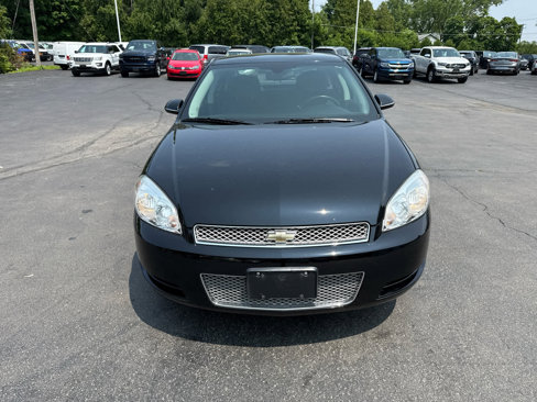 Used 2012 Chevrolet Impala LS image 8