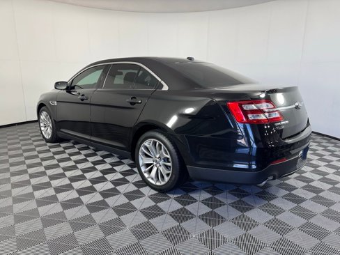 Used 2014 Ford Taurus Limited image 8