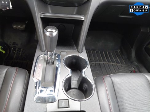 Used 2017 GMC Terrain SLT w/ Driver Alert Package I image 34